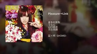Pleasure→Link