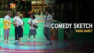 Comedy Sketch: 