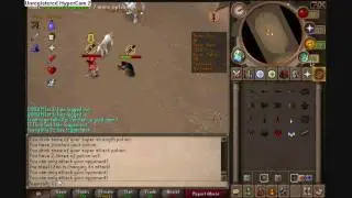 Ozank - Duel Tourny - Fast Cash - 138 cb only