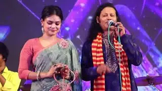 স্বামী-স্ত্রীর নতুন ডুয়েট, আমারে দেখিতে বন্ধু আইলো না, কাজল দেওয়ান বাবলী সরকার || Bondhu Ailo Na