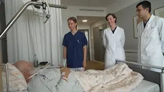 Gendermedizin am Robert Bosch Krankenhaus