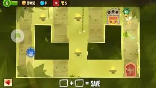 KOT Base 42 - Double Spinner Insta-Kill (Gold upgrade) ***