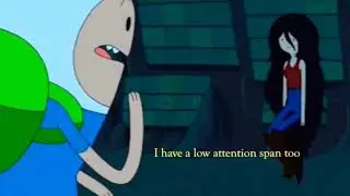 Lyrics MARCELINE by Lil God Dan [1 Hour Loop]