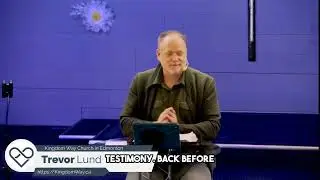 The Power of Testimony