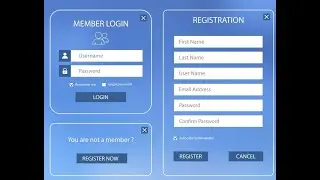 Cambodia (Khmer) Unity3d Database Server Registration Account And Login 1 (Start)