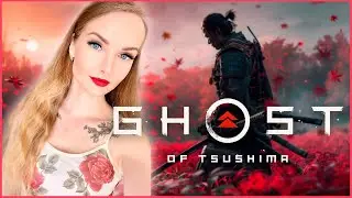 Ghost of Tsushima прохождение и обзор игры на русском (PS4) #7