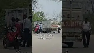 Wear Helmet 