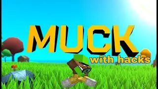 Muck Speed run (WR) with mods