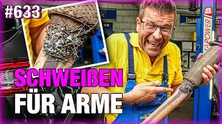 Nissan will Kat für 2.000€ erneuern?! 🤔 Live-Diagnose! | Flexrohr-Schweißen aus der Hölle! 😱😳
