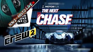 THE CREW 2 (The Next Chase Summit)