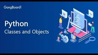 class and object in python 