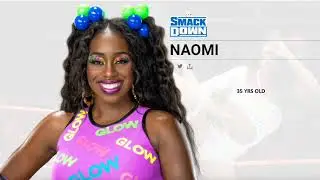 WWE Superstars Under 40 Years Old