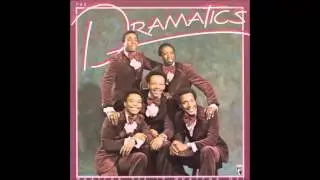 The Dramatics - In The Rain