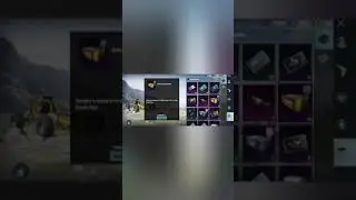 пубг мобайл открываем кейсы pubg mobile #shorts