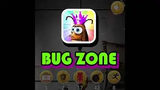 BUG ZONE io 1080