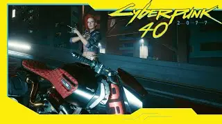 CYBERPUNK 2077 #40 🐱‍💻 Fixer, Söldner und Spione