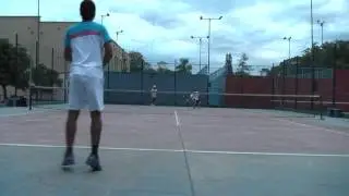 La caida de Pepa jaja xD