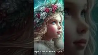От страхов и стрессов