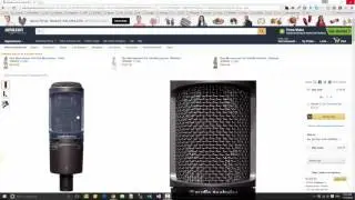 AT2020 Mic PlayBack Through My PC Speakers