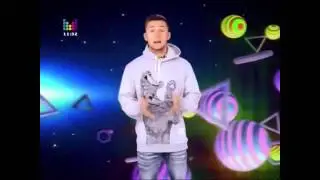 TopHit Чарт с Владом Соколовским от 17.12.13