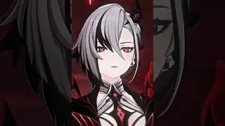 「Eternxlkz - ENOUGH! 💣」Arlecchino [Edit/AMV]