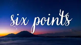 1- Six Points of Dawat-e-Illalah