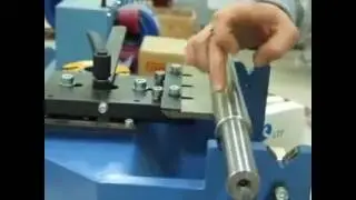 Устройство для выставления ножей УВН-300 (Аналог Weinig, Wadkin, A99)