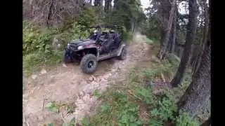 RZR 4 800 EPS