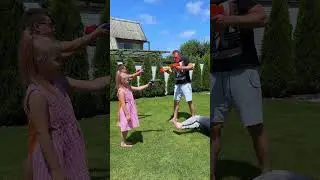 Portnoi duel #shorts
