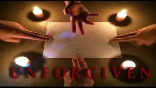 UNFORGIVEN - Short Found Footage Horror Film (2016)