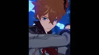 Genshin Impact - Play Date