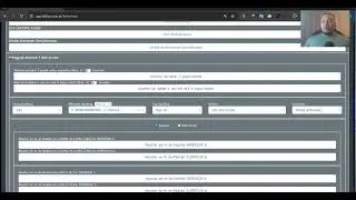 [FUTEBOL VIRTUAL] Configurando Parametrização de Ranking