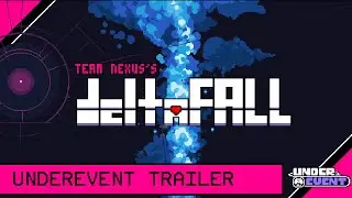 DeltaFall Trailer - Underevent 2024