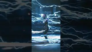 The Flash⚡️! Made in Blender 3D⚡️⚡️⚡️⚡️⚡️⚡️⚡️⚡️