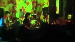 Babe School - Dead Sea