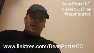My Linktree Account.