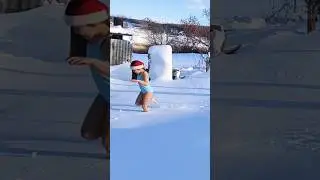 Снежок, сніг, snow