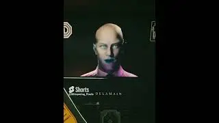 АЛКАШ | DRUNK #shorts #games #cyberpunk2077