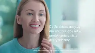 Panasonic EW-DJ67 - irygator do jamy ustnej z technologią ultradźwiękową