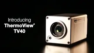 ThermoView TV40 Product Video