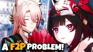 Should You Pull Jiaoqiou, Sparkle or SKIP? | Honkai Star Rail