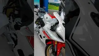 Yamaha R1M New 2023 #shorts #yamaha #R1M