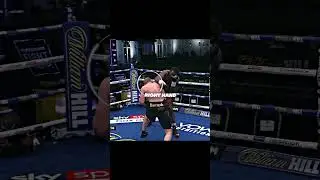 Povetkin’s Perfect Boxing Setup