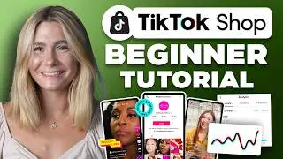 How to List and Sell Products on TikTok Shop (Beginner’s Guide)
