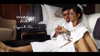 Wedding Andrey & Yana