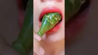 ASMR GINGER FLOWERS