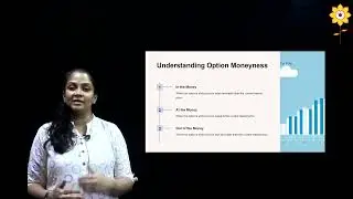 Basics of Options | Introduction to Options Trading | L3 | Dr. Bhavana Parab | PCACS