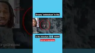 Dreamybull AMBATUKAM in Acolyte #memes #ambatakum #ambasing #acolyte #starwarsmemes #darthplagueis