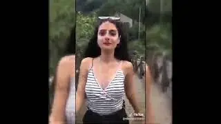 Contra  ıslak kum tik tok vidyoları