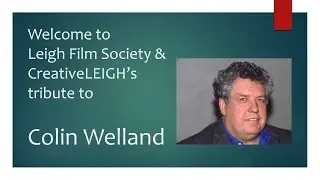 Z Cars Scene & Interview on 